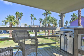 Gulf Coast Home Walking Distance - Surfside Beach